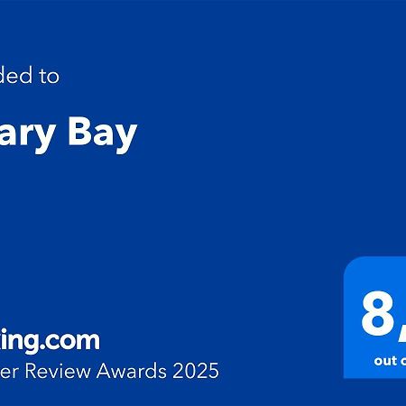 Salary Bay Hotel Tsifota Eksteriør billede