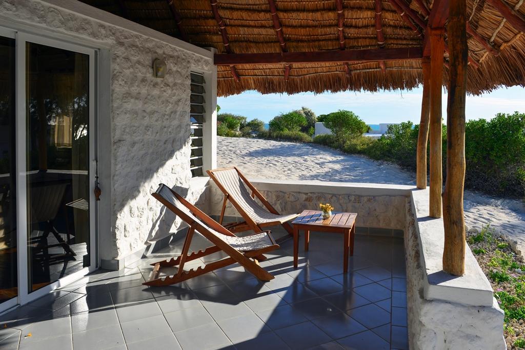 Salary Bay Hotel Tsifota Eksteriør billede