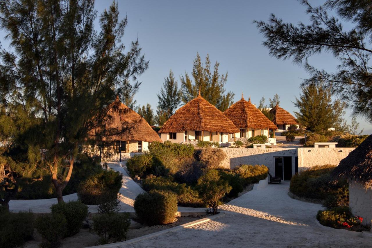 Salary Bay Hotel Tsifota Eksteriør billede